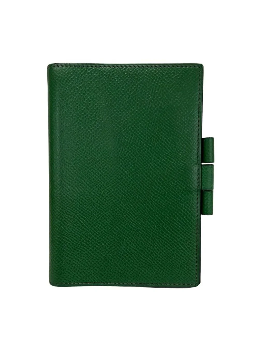 Hermes Agenda GM Malachite
